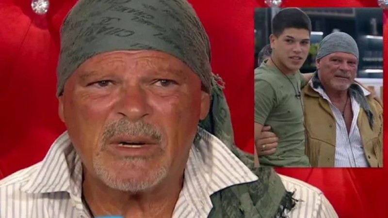 Alfa contundente sobre el accidente de Thiago Medina: "No sabía manejar motos"